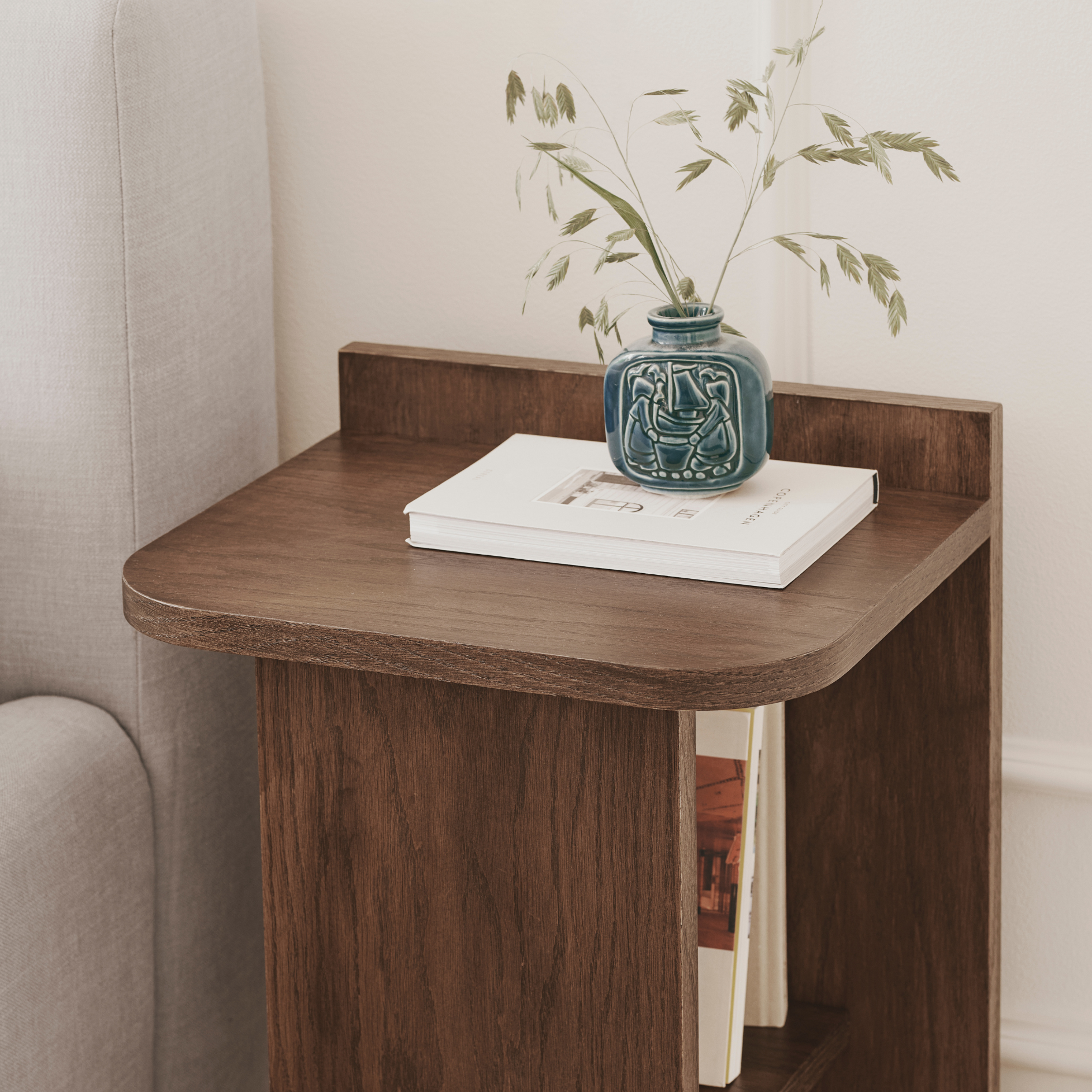 Ismo Side Table
